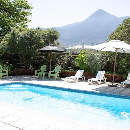 Andelomi Forest Lodge Stormsrivier Kültér fotó