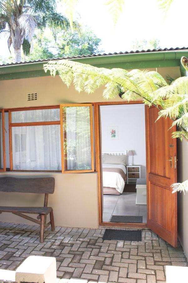 Andelomi Forest Lodge Stormsrivier Kültér fotó