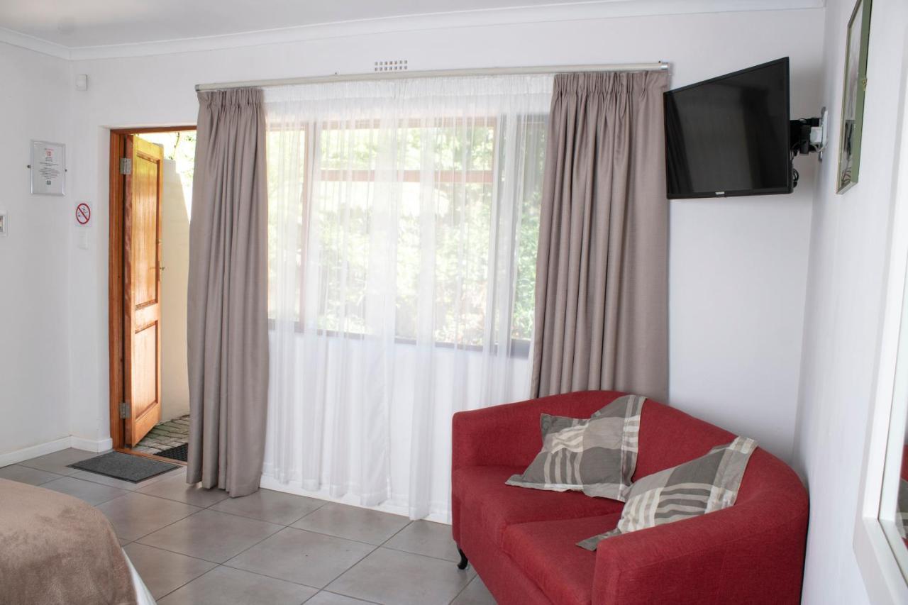Andelomi Forest Lodge Stormsrivier Kültér fotó
