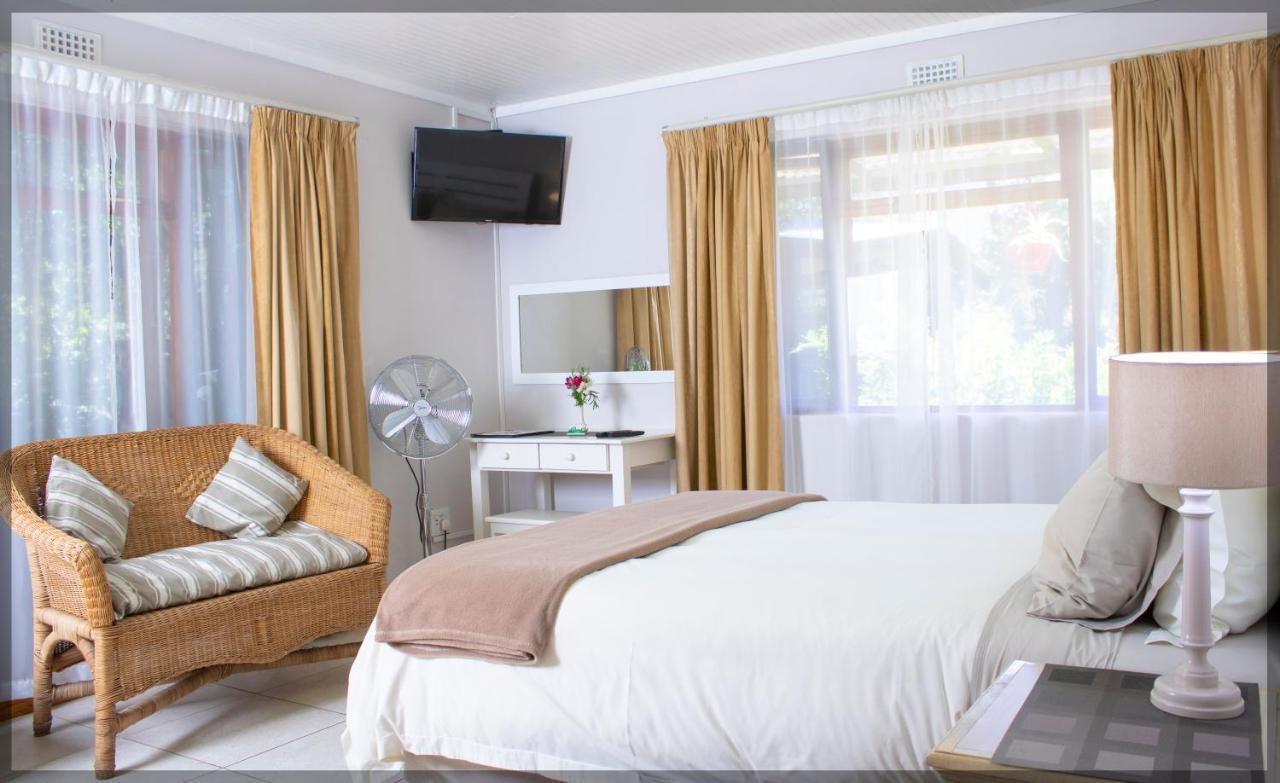 Andelomi Forest Lodge Stormsrivier Kültér fotó