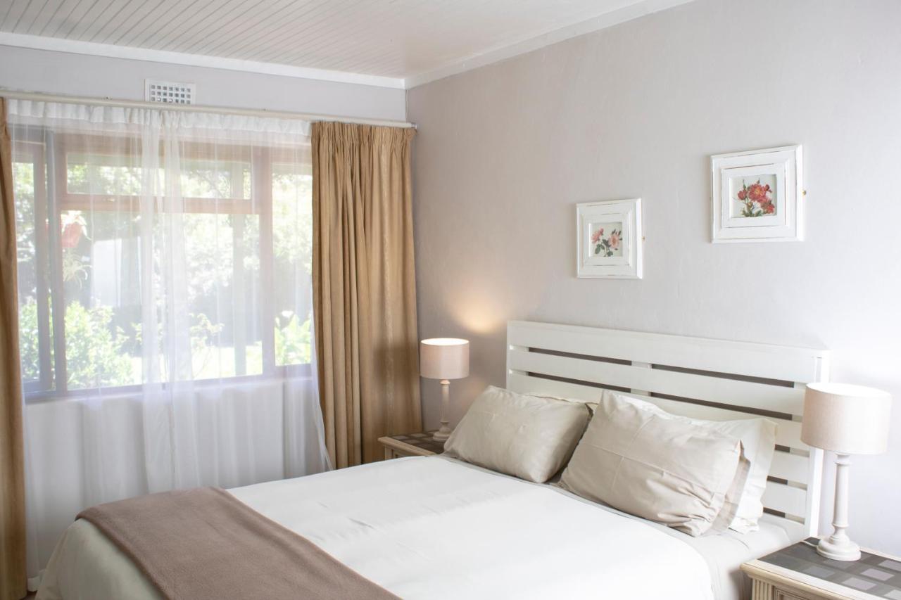 Andelomi Forest Lodge Stormsrivier Kültér fotó