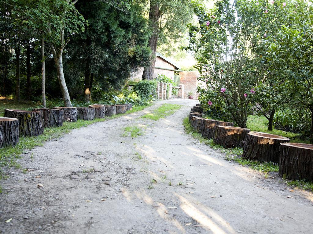 Andelomi Forest Lodge Stormsrivier Kültér fotó