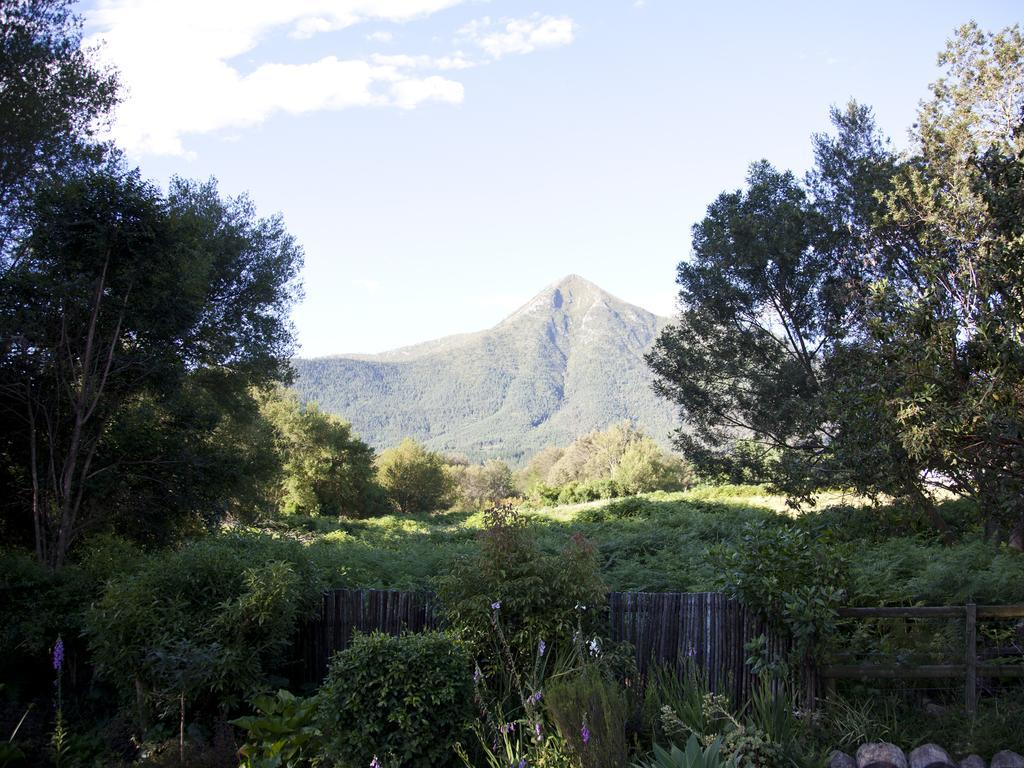 Andelomi Forest Lodge Stormsrivier Kültér fotó